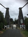 Suspension Bridge