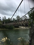 Suspension Bridge