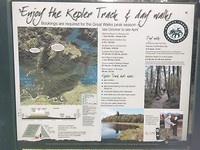 Kepler Track