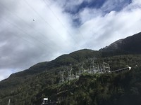 Power station