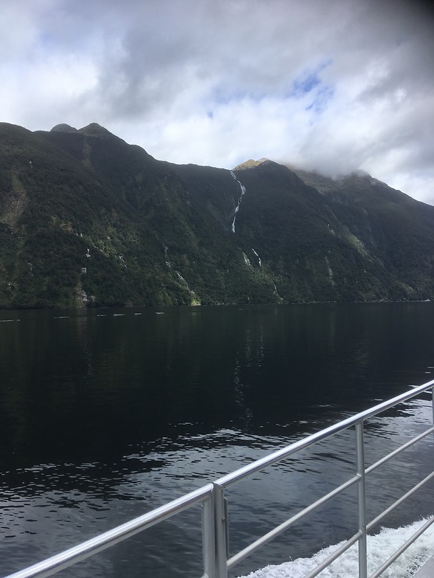 Doubtful Sound