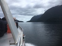 Doubtful Sound
