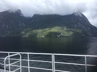 Doubtful Sound