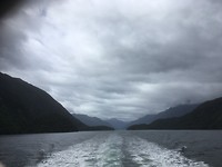 Doubtful Sound