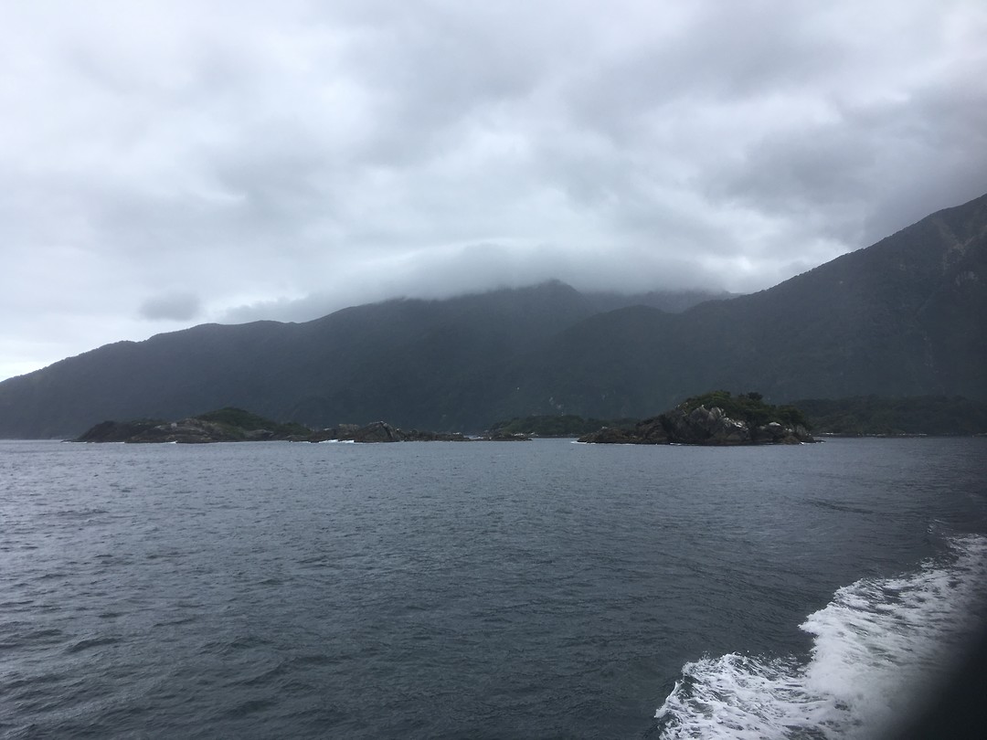 Doubtful Sound