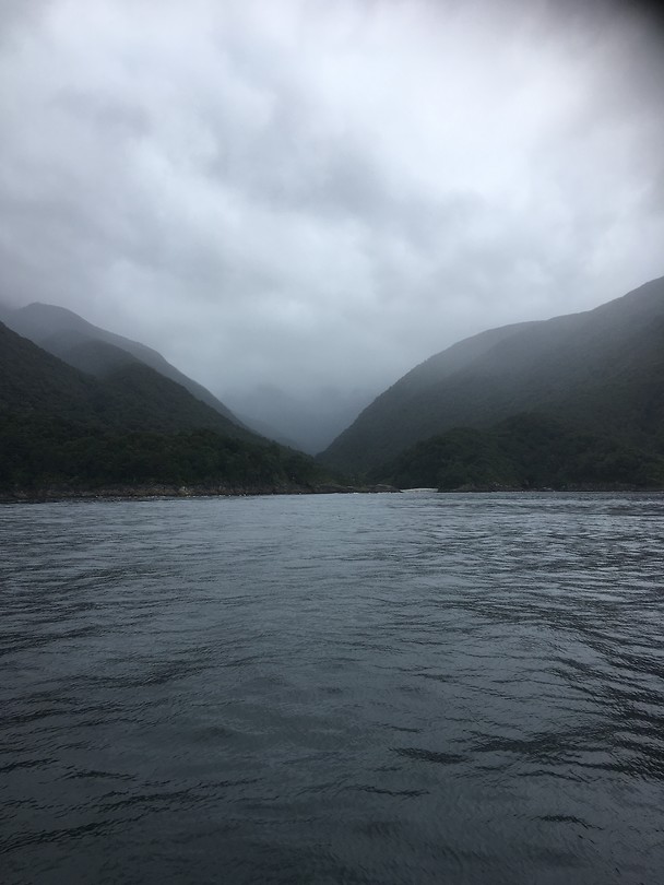 Doubtful Sound