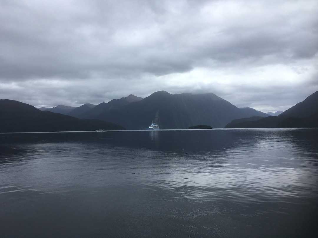 Doubtful Sound