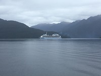 Doubtful Sound