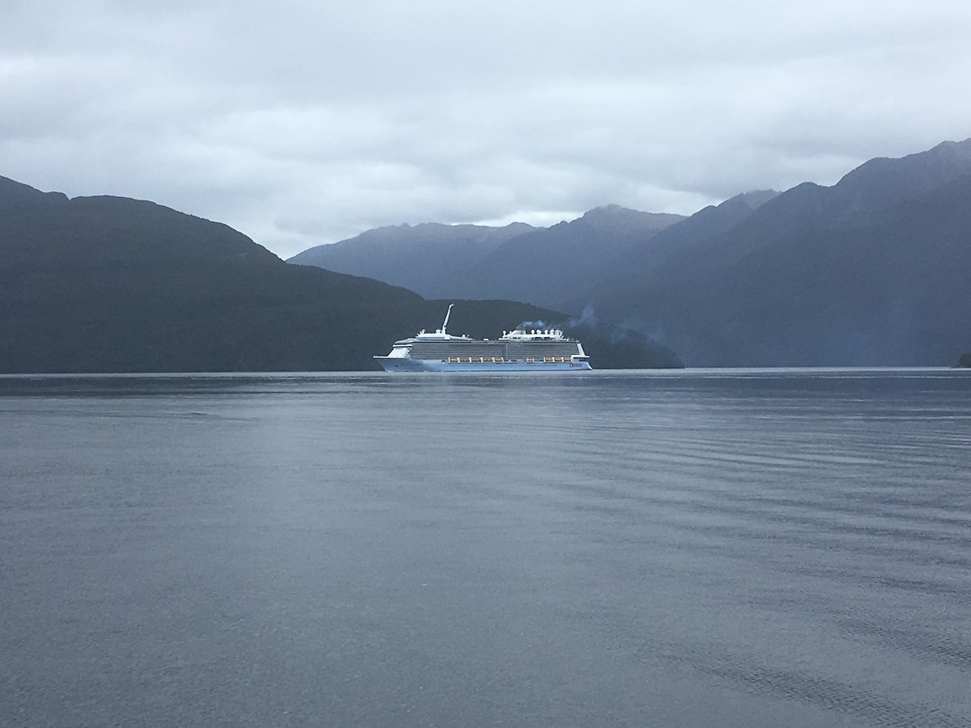Doubtful Sound