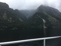 Doubtful Sound