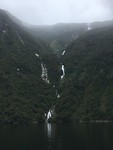 Schitterende watervallen