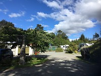 Leuke camping en goede uitvalsbasis