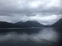 Doubtful Sound