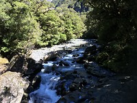 The Chasm