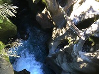 The Chasm