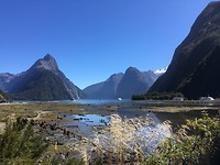 Milford Sound