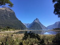 Milford Sound