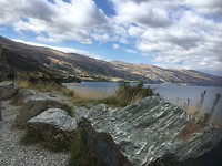 Devil’s Staircase
