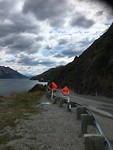 Devil’s Staircase