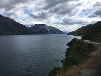 Devil’s Staircase