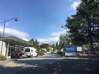 Lakeview Kiwi Holiday Park