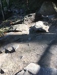 Tiki Trail, klimmen en klauteren