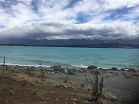 Lake Pukaki