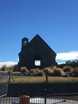 Church of the Good Shepard