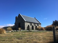 Church of the Good Shepard