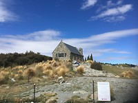 Church of The Good Shepard