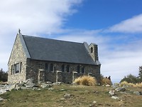Church of the Good Shepard