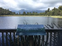 Lake Matheson