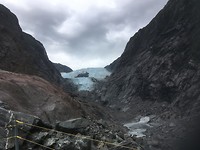 Franz Josef Glacier