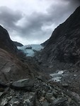 Franz Josef Glacier