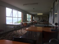 Soort woonkamer
