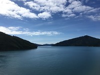 Queen Charlotte Sound