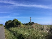 Cape Egmont Lighthouse