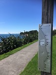 Coastal Walkway 13 km