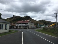 Republiek Whangamomona