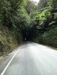 Moki Tunnel of Hobbit’s Hole