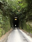 Moki Tunnel of Hobbit’s Hole