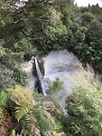 Mt Damper Falls