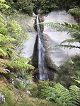 Mt Damper Falls