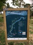 Wandelroute vanaf het Spa Thermal Park naar de Huka Falls