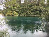Waikato River