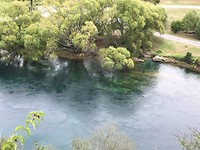 Waikato River