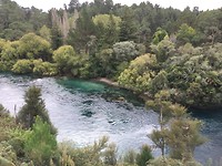 Waikato River