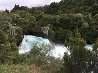 Waikato River