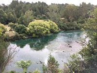Waikato River