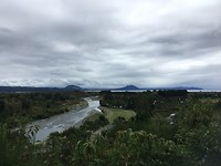 Tongariro River Track